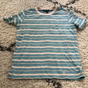 Stance Striped Tee